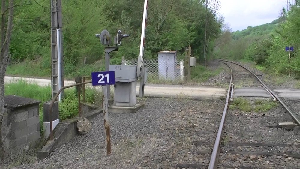 SNCF : quelles sont les lignes menacées ?